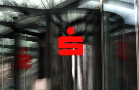 Logo der Sparkasse