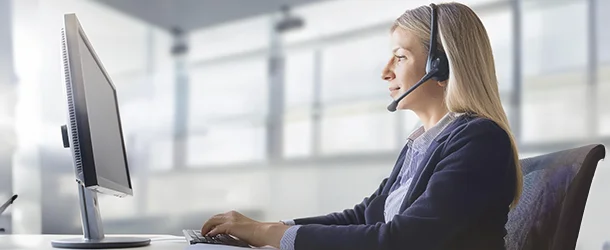 Deutschsprachiger Ansprechpartner für alle Geldanlagen Deutschsprachige Beratung für jedes Produkt