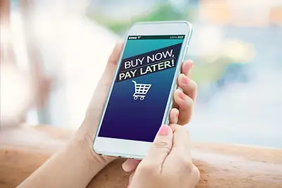 Bezahltrend hat negative Auswirkungen auf den Schufa Score Bezahltrend Buy Now Pay Later