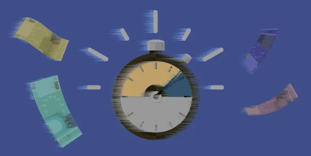 Kredit-Rekord: Die schnellsten CHECK24-Kredite Kredit-Rekord: Die schnellsten CHECK24-Kredite