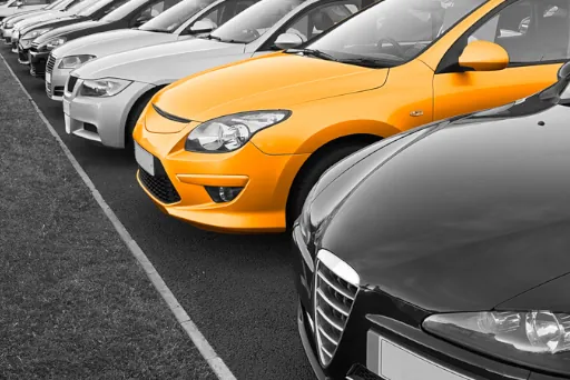 Verschiedene E-Automodelle Verschiedene E-Automodelle