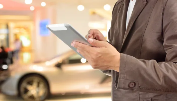 Beratung für E-Autokauf Beratung für E-Autokauf