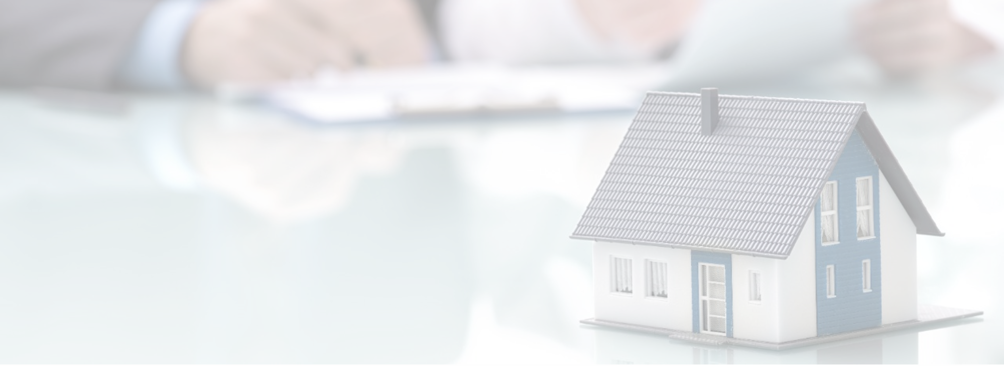 Mit CHECK24 finden Sie immer den günstigen Immobilienkredit zu Top-Zinsen
