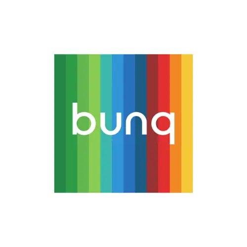 Bunq Logo