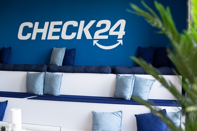 Entdecken Sie die CHECK24 Erfolgsfaktoren für exzellenten Service Entdecken Sie die CHECK24 Erfolgsfaktoren für exzellenten Service