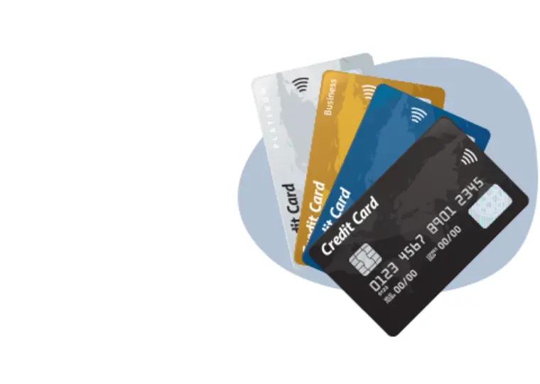 credit card germany