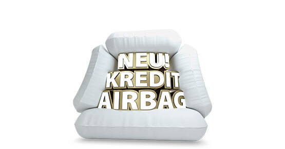 Kreditvergleich – günstiger geht's nicht!