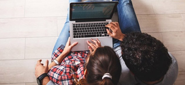 Kleinkredit Vergleich bequem von zuhause online Kleinkredite vergleichen