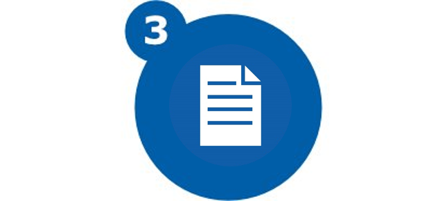 Unterlagen übermitteln, legitimieren und 10.000-Euro-Kredit erhalten Unterlagen übermitteln, legitimieren und 10.000-Euro-Kredit erhalten