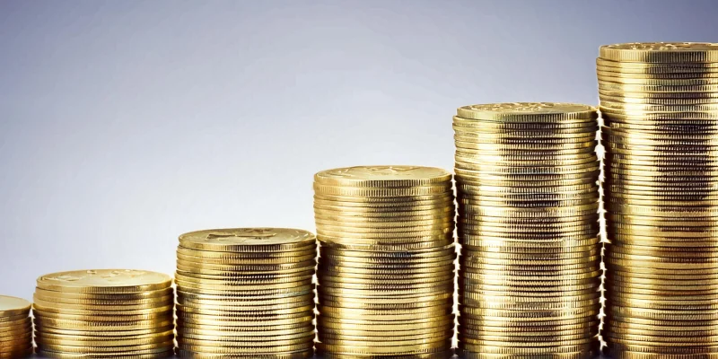 Kapitalanlage – So machen Sie mehr aus Ihrem Geld Münzstapel