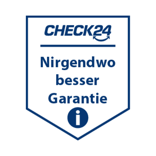 nirgendwo-besser-Garantie