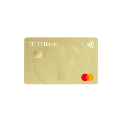 TF Bank Mastercard