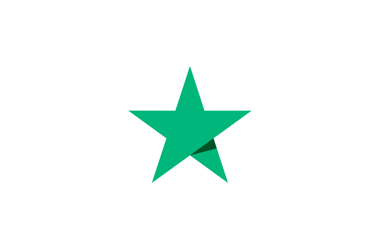 TrustPilot Logo