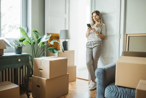Immobilienkredit günstig umschulden