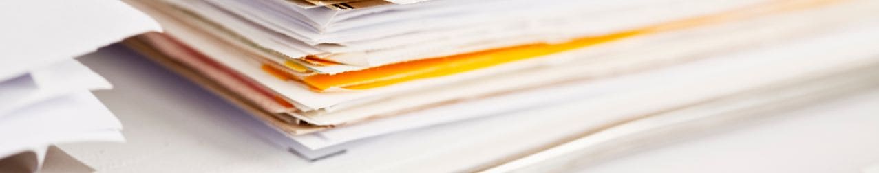 Unterlagen für Kreditantrag Unterlagen für Kreditantrag