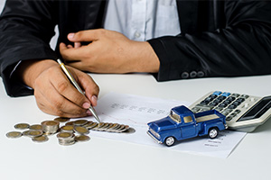 zum Ratgeber: Verwendungszweck bei Krediten