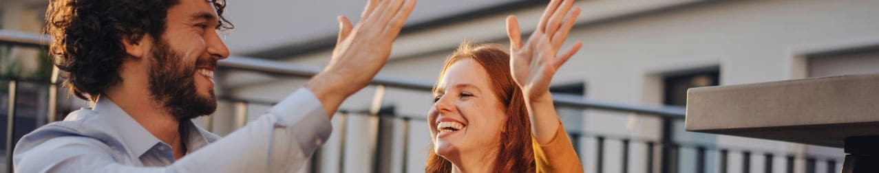 Der Vorteil eines zweiten Kreditnehmers bei Kreditaufnahme vorteil-zweiter-kreditnehmer