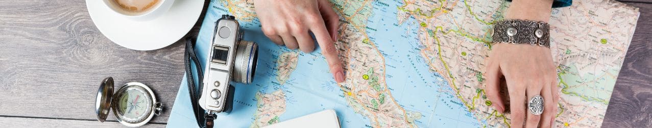 Weltreise über Kredit finanzieren weltreise-finanzieren