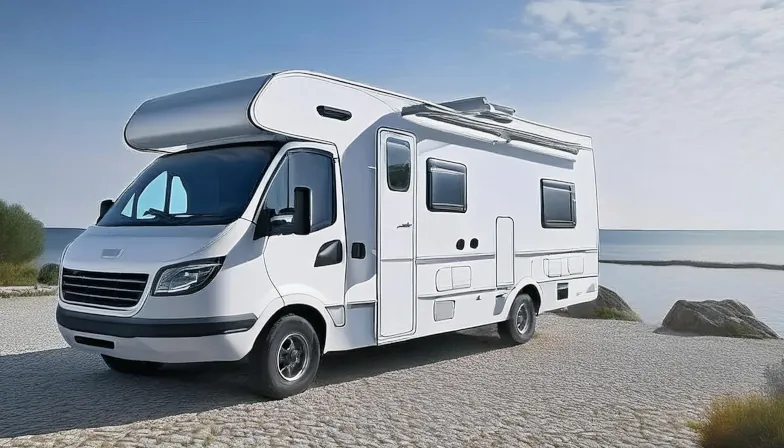 Wohnmobil