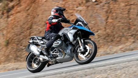 BMW Motorradversicherung