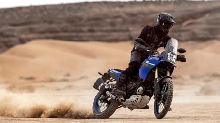 Yamaha MBK Motorradversicherung