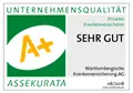 Assekurata 08/2018: Württembergische