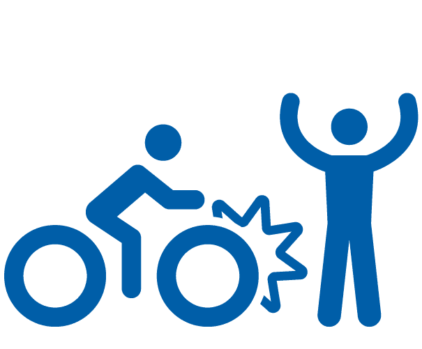 Privathaftpflicht Beispiel Personenschaden