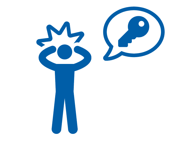 Privathaftpflicht Beispiel Schluesselverlust