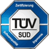 06/2025 – TÜV-SÜD-Auszeichnung: Privathaftpflicht-Vergleich – Zertifizierung für Softwarequalität und Ergonomie
