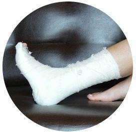 Privathaftpflicht Beispiel Personenschaden