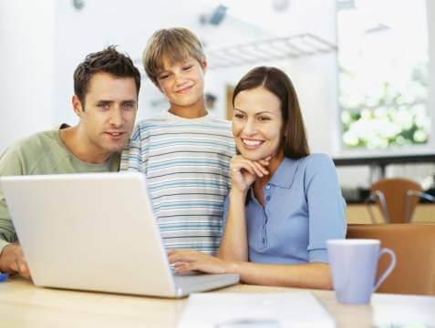 Familien Preisvergleich