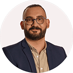 Semih Ekiz, Leitung Kundenberatung