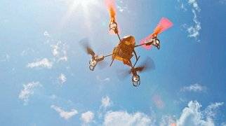 Drohnenversicherung: Wichtig für Drohnenbesitzer