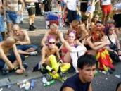 Reicht die Haftpflichtdeckungssumme nicht aus, haftet der Duisburger Loveparade-Veranstalter privat.