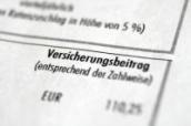 Verbraucher müssen bei ihrer privaten Haftpflichtversicherung mit einer Erhöhung der Beiträge rechnen.