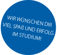 Erfolg im Studium