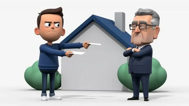 Video 1: Wofür ist eine Rechtsschutzversicherung hilfreich?