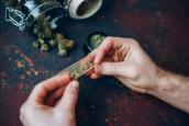 Cannabis Joint