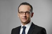 Bundesminister für Justiz und Verbraucherschutz Heiko Maas