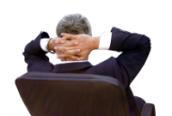 Aus Angst vor einer Kündigung schließen immer mehr Arbeitnehmer eine Rechtsschutzversicherung ab.