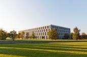 Bundesarbeitsgericht Gebäude
