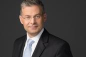 Porträt von Dr. Kai H. Warnecke, Hauptgeschäftsführer von Haus & Grund