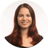 Juliane Anders, CHECK24-Expertin für Reiseversicherungen
