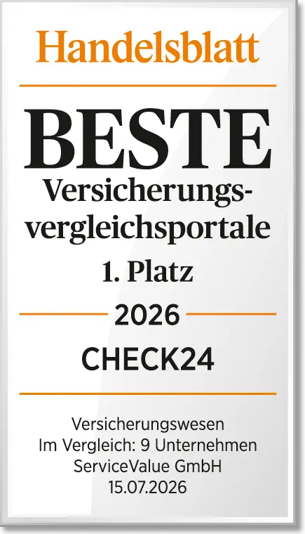 Handelsblatt Siegel