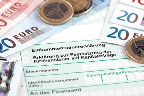 Steuererklärung: Beiträge zur Rentenversicherung absetzen