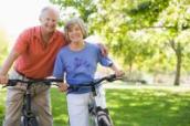 Mit einer privaten Altersvorsorge kann der Lebensstandard auch im Rentenalter aufrecht erhalten werden.