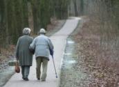 Rentner sollten das Portfolio für die Versicherung prüfen und auf ihre Lebensbedürfnisse anpassen.