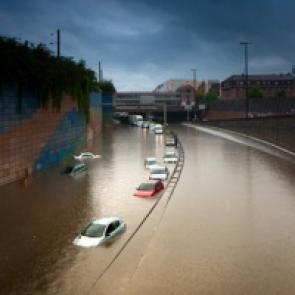 Naturkatastrophen haben 2011 Rekordschäden verursacht, die auch die Rückversicherer tragen müssen.