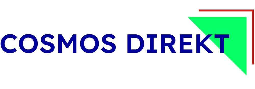 Logo Cosmos Direkt