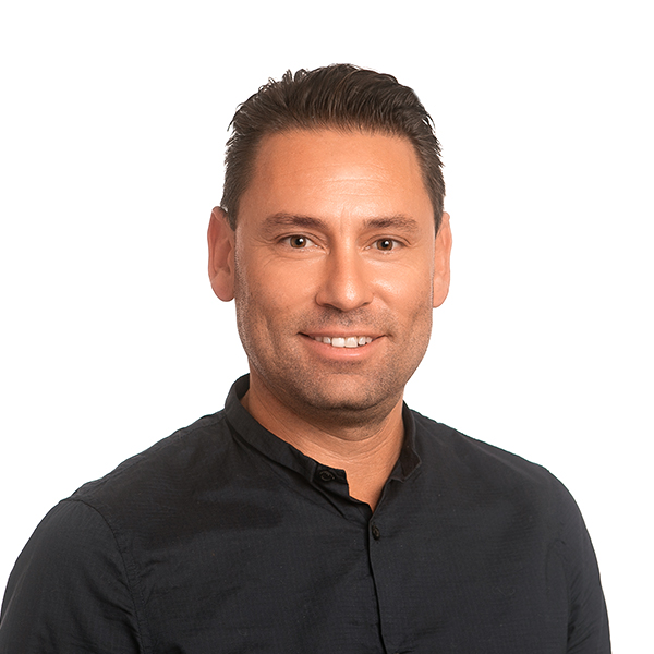 Portät von Markus Jandt